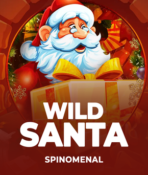Wild Santa