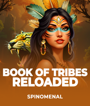 Book of Tribes Reloaded