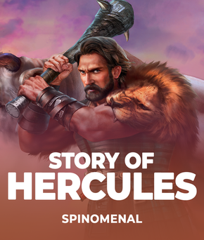 Story Of Hercules