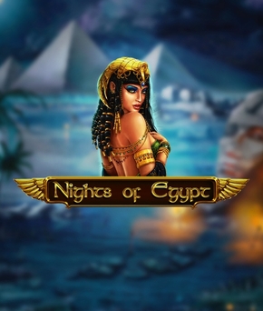 Nights Of Egypt