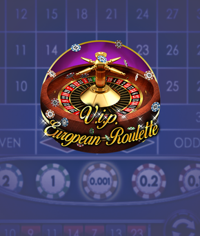 European Roulette VIP