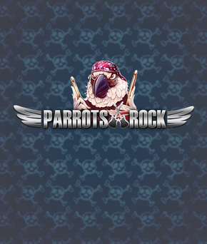 Parrots Rock