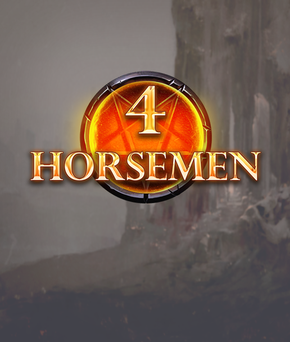 4 Horsemen