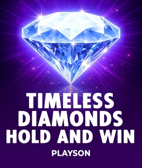 Timeless Diamonds: Hold and Win