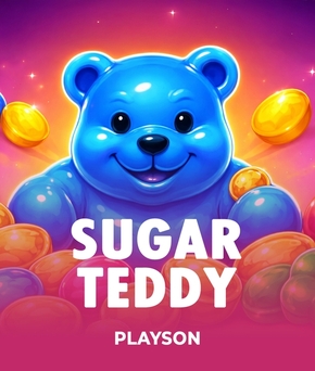 Sugar Teddy