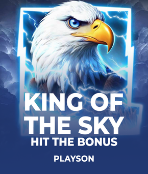 King of the Sky: Hit the Bonus