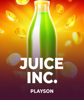 Juice Inc.