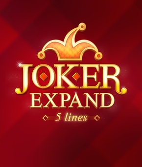 Joker Expand: 5 Lines