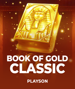 Book of Gold: Classic