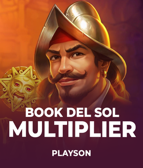 Book del Sol: Multiplier