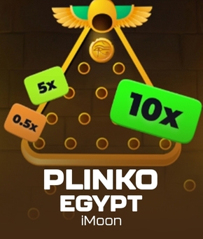 Plinko Egypt