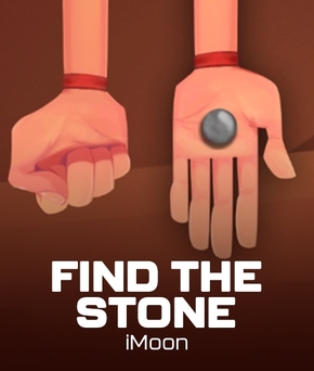 Find The Stone