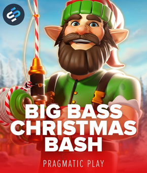 Big Bass Christmas Bash