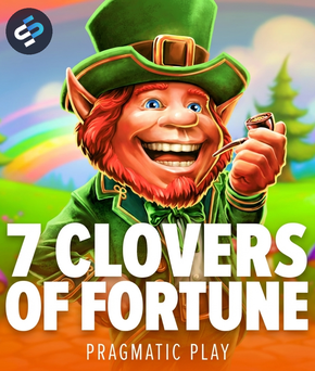 7 Clovers of Fortune