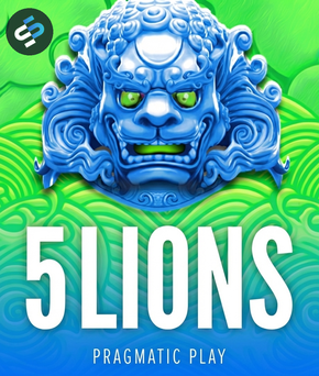 5 Lions