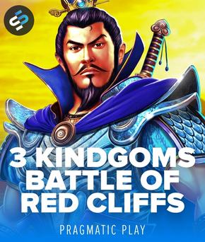 3 Kingdoms - Battle of Red Cliffs