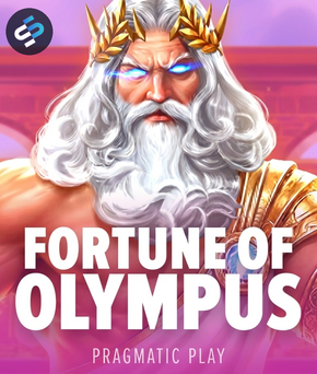 Fortune of Olympus