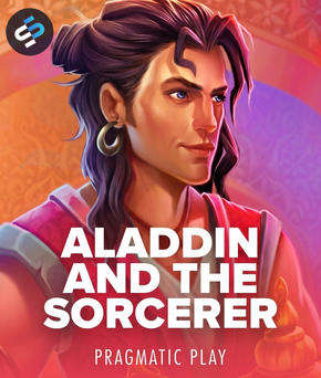 Aladdin and the Sorcerer