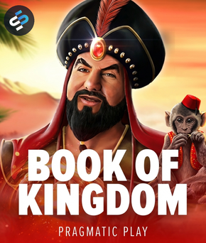 Book Of Kingdoms
