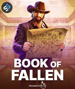 Book of Fallen