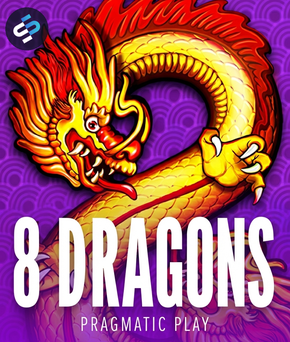 8 Dragons