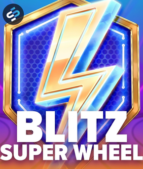 Blitz Super Wheel