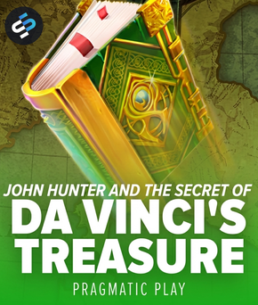 Da Vinci's Treasure
