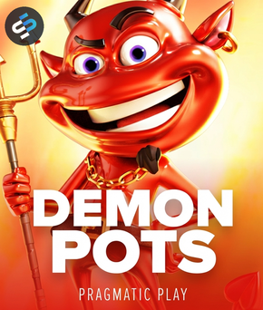Demon Pots