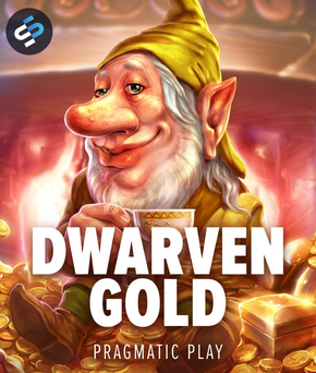 Dwarven Gold