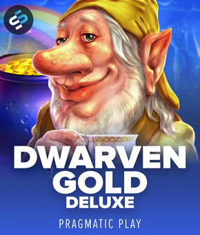 Dwarven Gold Deluxe