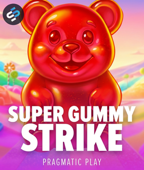 Super Gummy Strike