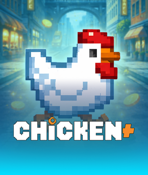 Chicken+
