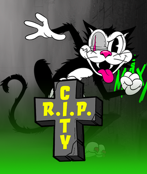 Rip city