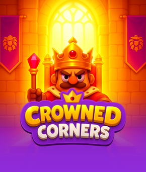 Crowned Corners
