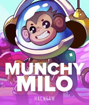 Munchy Milo