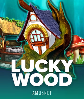Lucky Wood