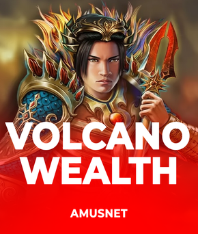 Volcano Wealth