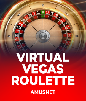 Virtual Vegas Roulette