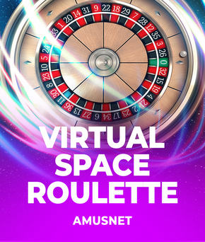 Virtual Space Roulette