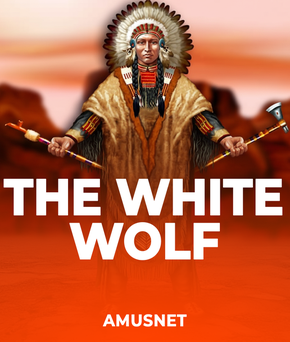 The White Wolf
