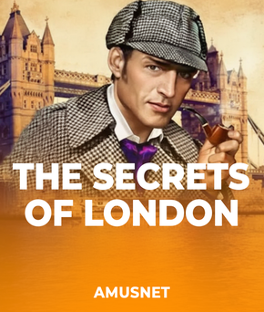 The Secrets of London