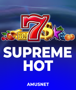 Supreme Hot