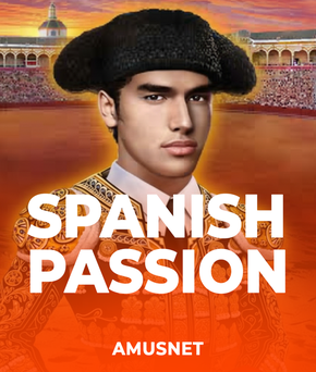 Spanish Passion
