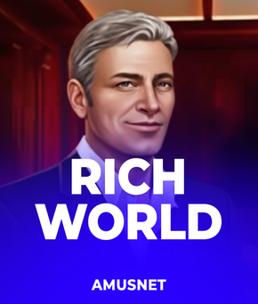 Rich World