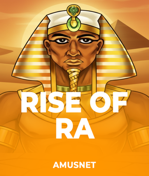 Rise of RA