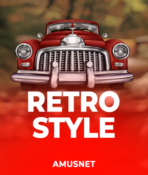 Retro Style