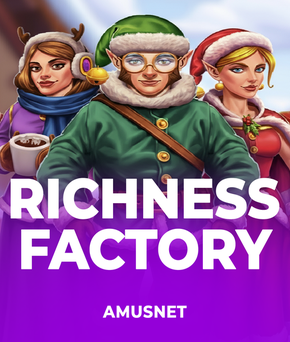Richness Factory