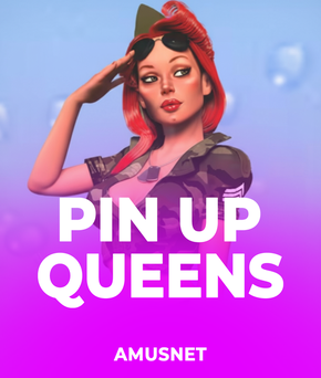 Pin Up Queens