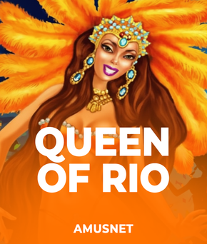 Queen of Rio