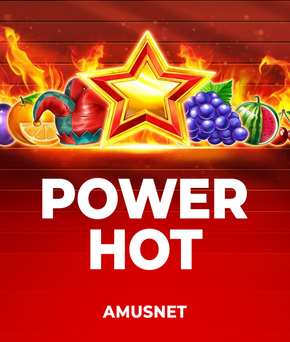 Power Hot